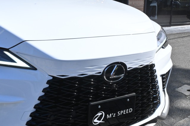 レクサス:RX/ガソリン