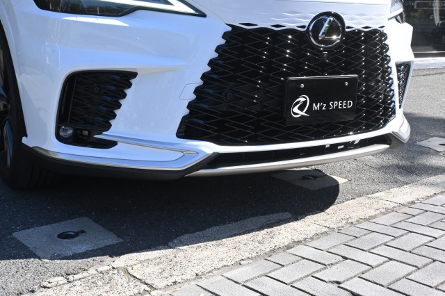 レクサス:RX/ガソリン