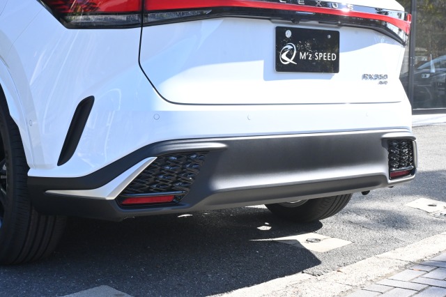 レクサス:RX/ガソリン