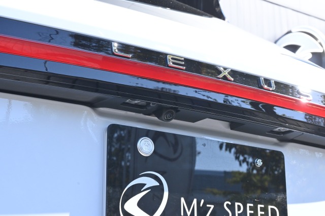 レクサス:RX/ガソリン