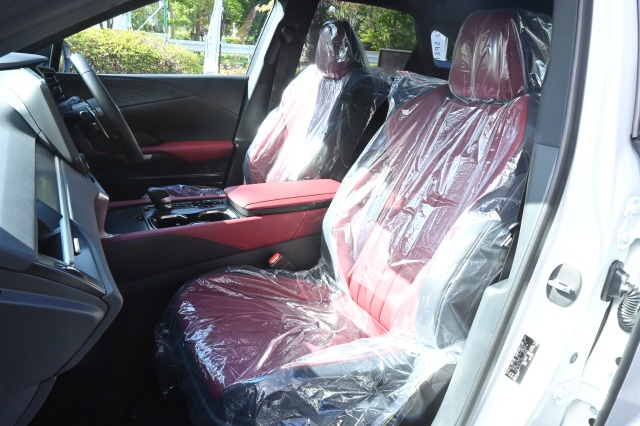 レクサス:RX/ガソリン