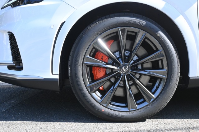 レクサス:RX/ガソリン