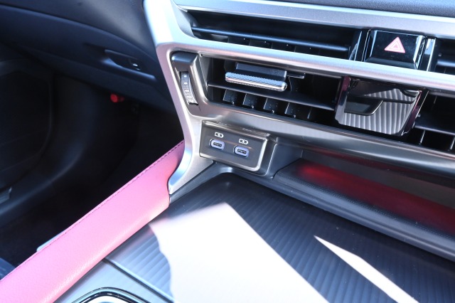 レクサス:RX/ガソリン