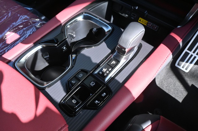 レクサス:RX/ガソリン