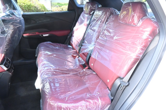 レクサス:RX/ガソリン