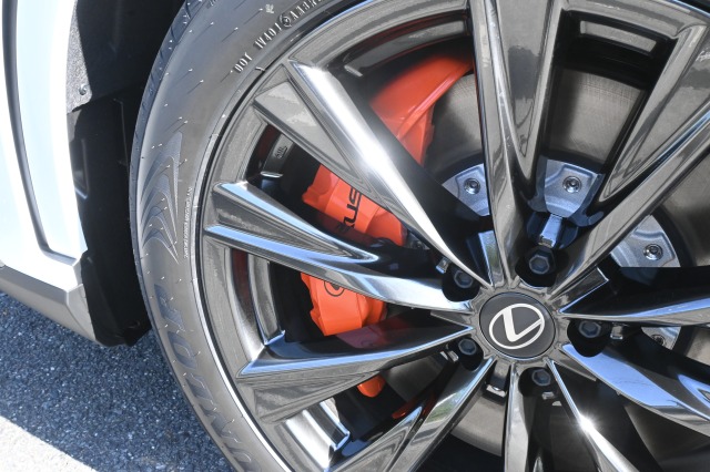 レクサス:RX/ガソリン