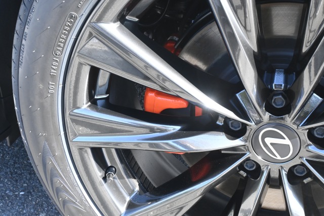 レクサス:RX/ガソリン