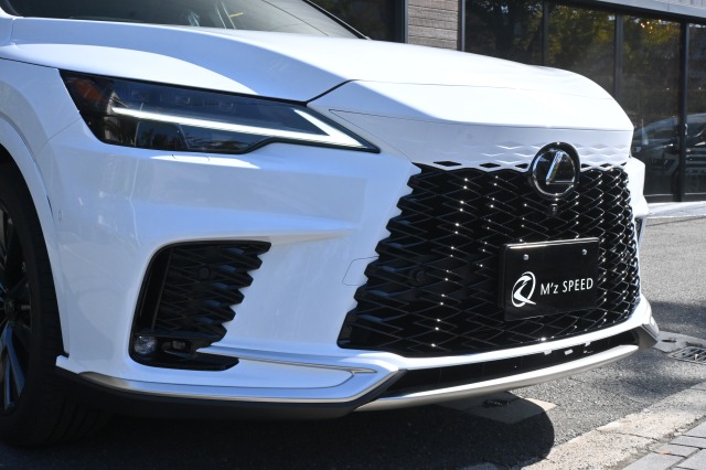 レクサス:RX/ガソリン