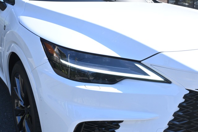 レクサス:RX/ガソリン