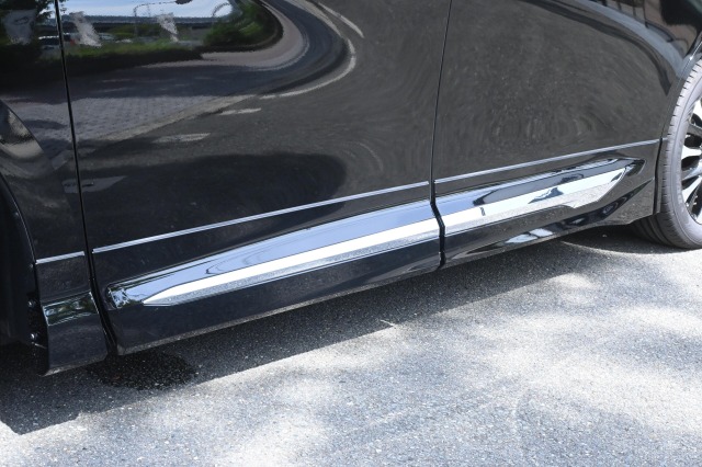 トヨタ:アルファード