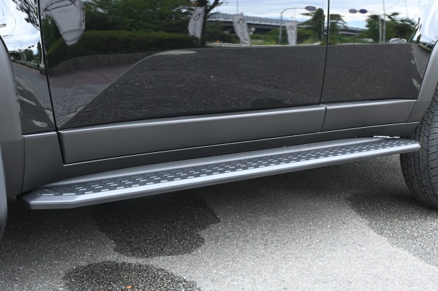 トヨタ:ランドクルーザー250