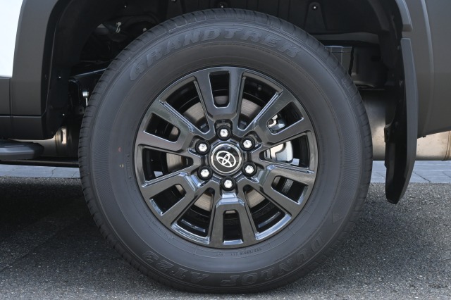 トヨタ:ランドクルーザー250