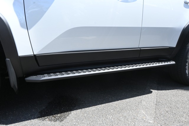 トヨタ:ランドクルーザー250