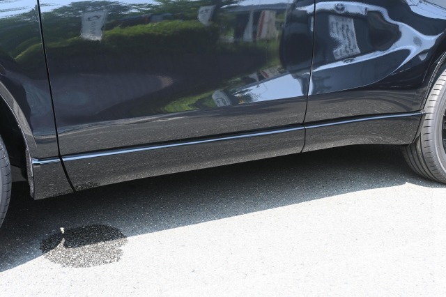 トヨタ:ハリアー