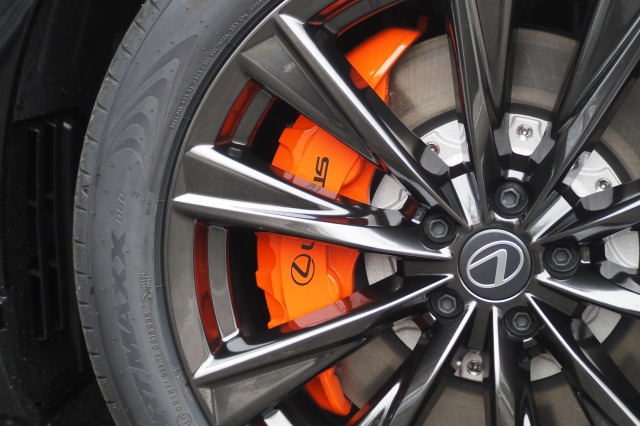 レクサス:RX/ガソリン