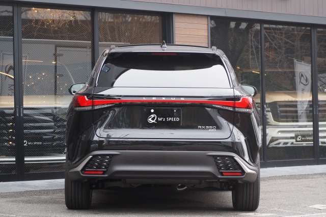 レクサス:RX/ガソリン