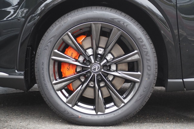 レクサス:RX/ガソリン