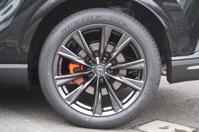 レクサス:RX/ガソリン