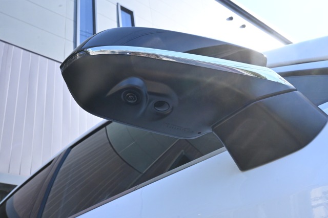 レクサス:RX/ガソリン