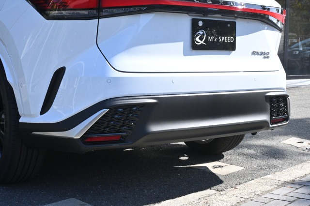 レクサス:RX/ガソリン