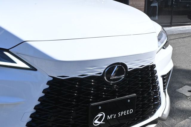 レクサス:RX/ガソリン