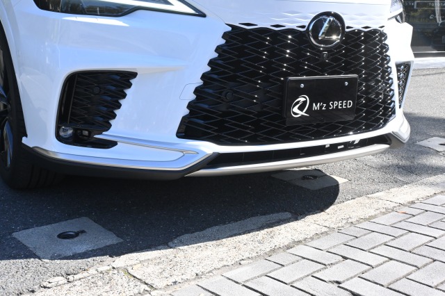 レクサス:RX/ガソリン