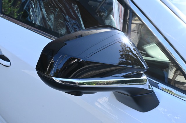 レクサス:RX/ガソリン