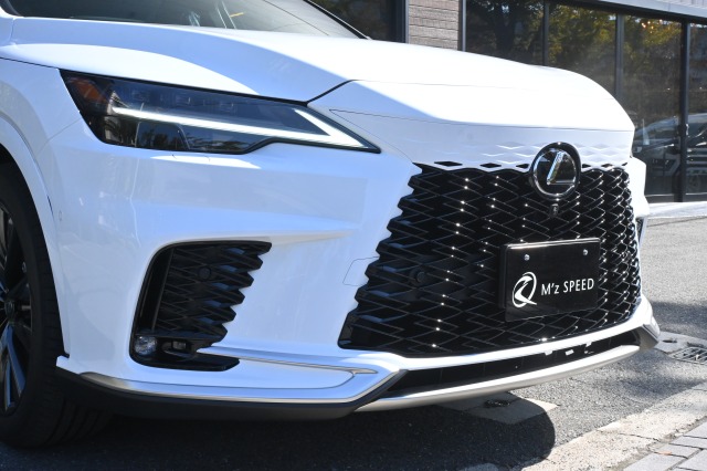 レクサス:RX/ガソリン