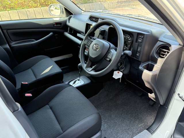 トヨタ:プロボックス