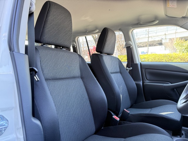 トヨタ:プロボックス