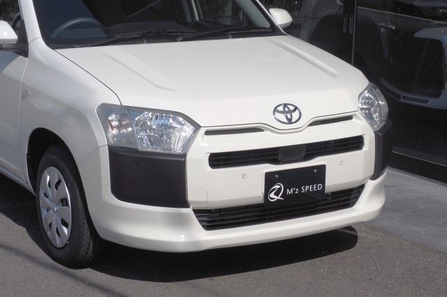 トヨタ:プロボックス