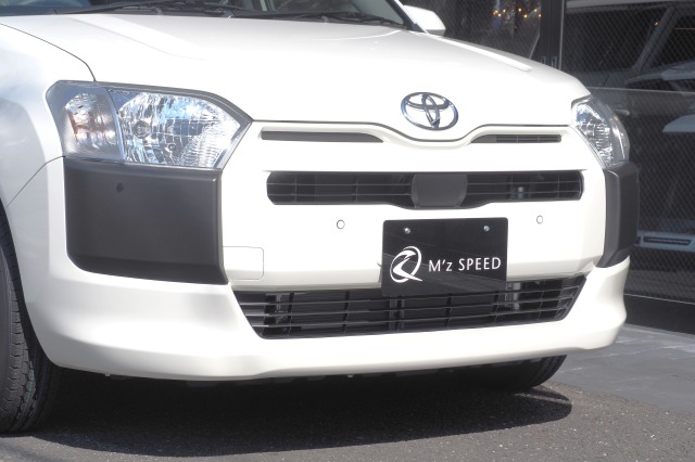 トヨタ:プロボックス