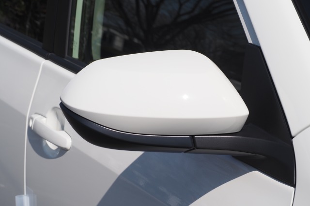 トヨタ:プロボックス