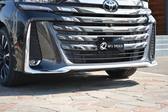 トヨタ:ヴェルファイア