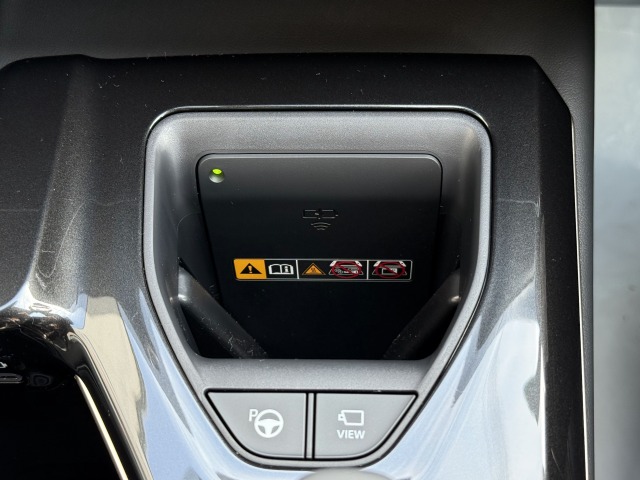 トヨタ:クラウンクロスオーバー