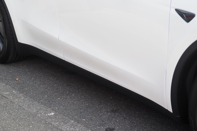 ベンツ:モデルY