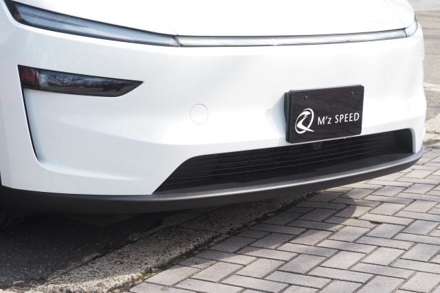 ベンツ:モデルY