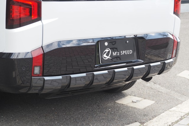 ミツビシ:デリカ D:5