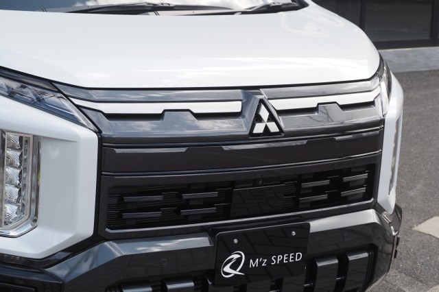 ミツビシ:デリカ D:5