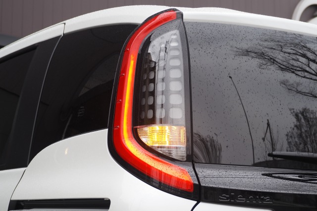 トヨタ:シエンタ