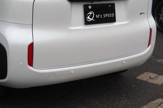 トヨタ:シエンタ