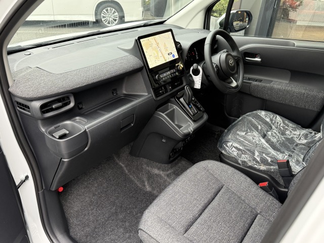 トヨタ:シエンタ