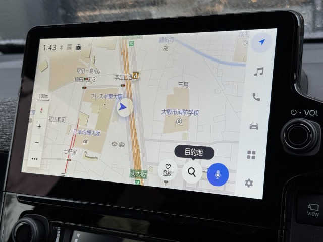 トヨタ:シエンタ