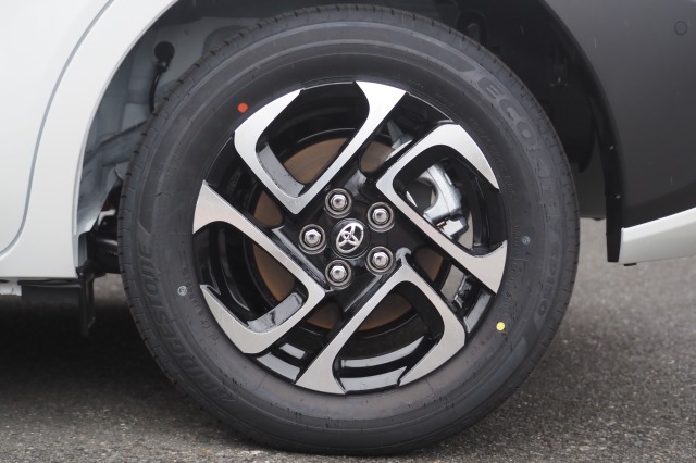 トヨタ:シエンタ