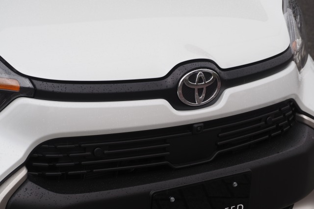 トヨタ:シエンタ