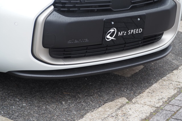 トヨタ:シエンタ