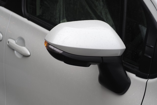 トヨタ:シエンタ