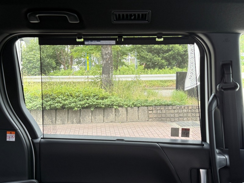 トヨタ:ヴォクシー