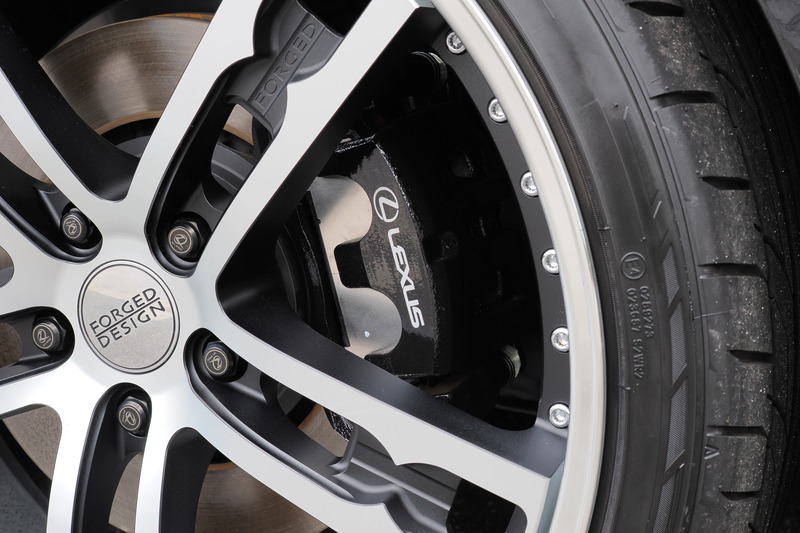 レクサス:LM