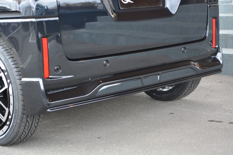 スズキ:スペーシアカスタム